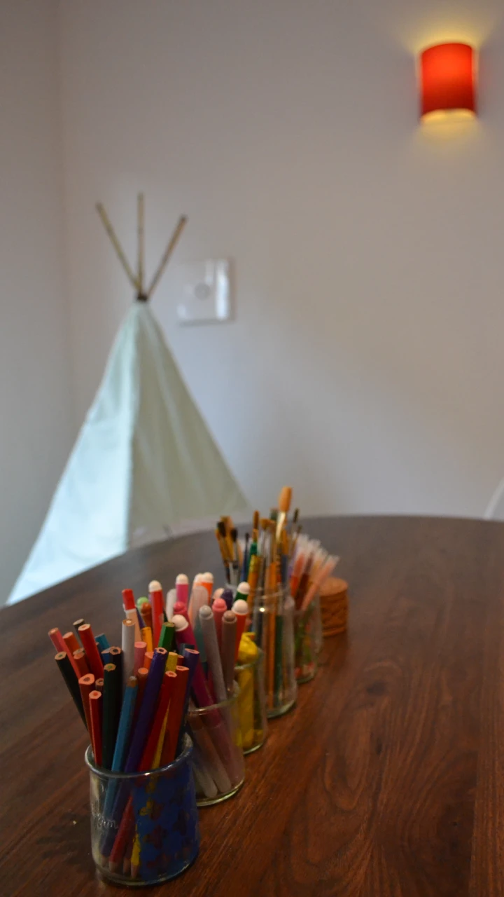 L'Entre Espace à Narbonne